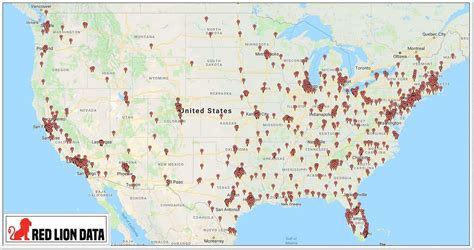 sephora near me location map.